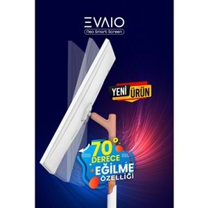 EVAİO NEO HD-320A 32 İNCH ANDROİD TAŞINABİLİR MOBİL EKRAN FULL HD