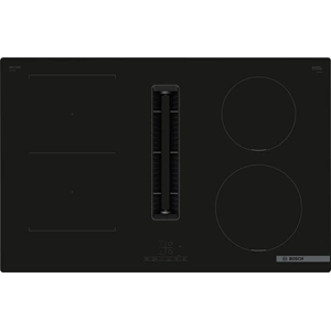 BOSCH PVS811B16E SERİE 4 DAVLUMBAZ ENTEGRELİ İNDÜKSİYON OCAK