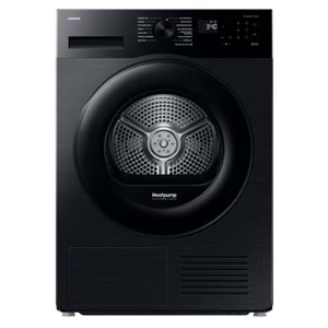 SAMSUNG DV90DG52A0ABLE 9KG KURUTMA MAKİNESİ