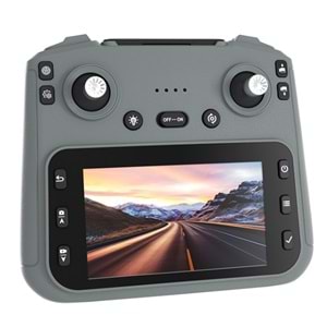 EPICARMA EA-911S-BK 720P HD KAMERALI WIFI FPV UZAKTAN KUMANDALI ARABA - 20KM/H YÜKSEK HIZLI DRIFT YARIŞ ARABASI - EKRANLI KUMANDA