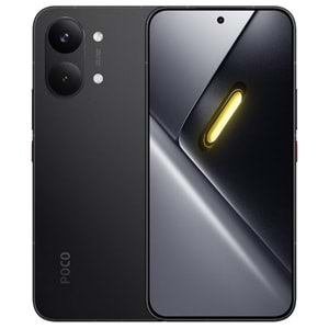XİAOMİ POCO X8 PRO MAX 12/512 GB BLACK
