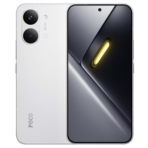 XİAOMİ POCO X8 PRO MAX 12/512 GB WHİTE