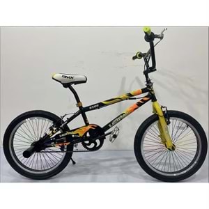 BMX LEİPAİ SHOW BİSİKLETİ 6500 20LİK