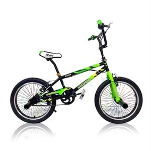 BMX LEİPAİ SHOW BİSİKLETİ 6500 20LİK