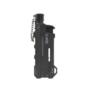 SHİNETRİP 05 SERİES DARK STAR ÇAKMAK