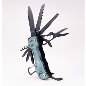 MAGNUM MULTİK ÇOK AMAÇLI BIÇAK
