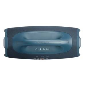 JBL BOOMBOX 4 BLUETOOTH SPEAKER BLUE