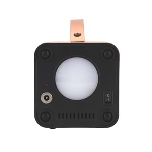 GEEPAS GÜÇ İSTASYONU GPS51087