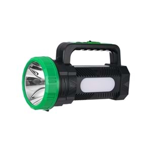 NEWVEW NV-H06 ŞARJLI LED IŞIK 2X1200MAH