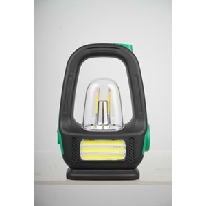 NEWVEW NV-Y03-1 SOLAR GÜNEŞ ENERJİLİ ACİL DURUM IŞIĞI