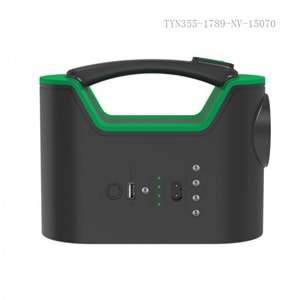 NEWVEW NV-T202 SOLAR GÜNEŞ ENERJİLİ AYDINLATMA SİSTEMİ