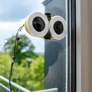 KARCHER RCW 2 EXTRA CAM TEMİZLEME ROBOTU KABLOLU