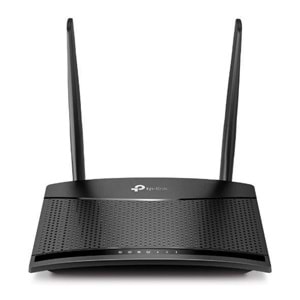 TP-LİNK ARCHER TL-MR100 4G LTE SİM KARTLI ROUTER