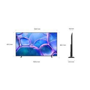 SAMSUNG 65