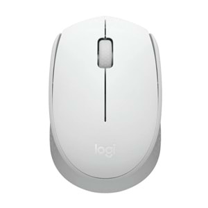 LOGİTECH M171 KABLOSUZ MOUSE BEYAZ