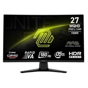 MSİ 27