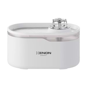 XENON SMART X8650_M0 AKILLI SU PINARI 2.8L - BEYAZ