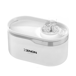 XENON SMART X8650_M0 AKILLI SU PINARI 2.8L - BEYAZ