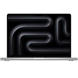 APPLE MACBOOK PRO 14 İNCH M5 CHİP 16/1 TB SİLVER