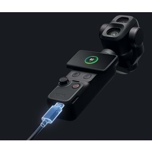 DJİ OSMO POCKET 4P VLOG COMBO