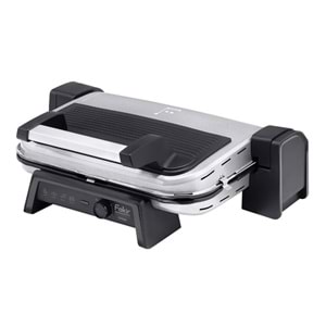 FAKİR CRİSPY TOST MAKİNESİ SİLVERSTONE