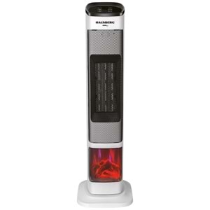 HAUSBERG HB8219 FANLI ŞÖMİNE ISITICI