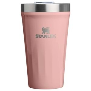 STANLEY EVERYDAY TUMBLER 16 OZ 0.47 LİTRE PEACH ROSE