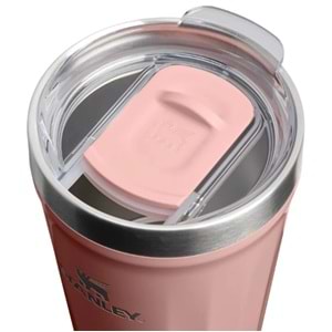 STANLEY EVERYDAY TUMBLER 16 OZ 0.47 LİTRE PEACH ROSE