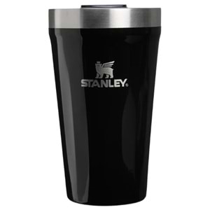 STANLEY EVERYDAY TUMBLER 16 OZ 0.47 LİTRE SİYAH