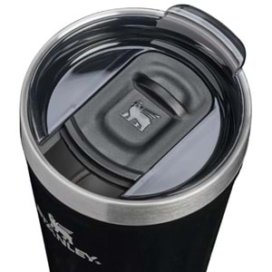 STANLEY EVERYDAY TUMBLER 16 OZ 0.47 LİTRE SİYAH
