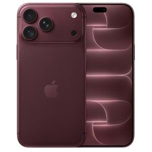 IPHONE 18 PRO MAX 512 GB BURGUNDY