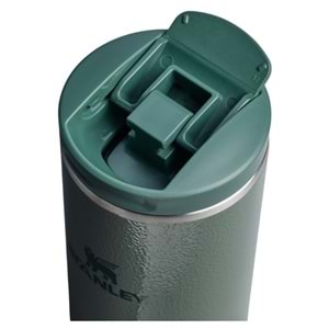 STANLEY TRANSİT FLİPTOP MUG HT GREEN 0.35 LİTRE 12OZ