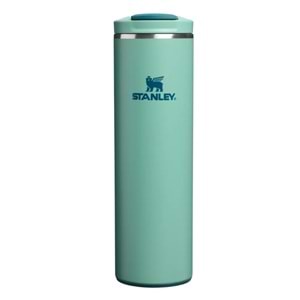 STANLEY TRANSİT FLİPTOP MUG 16 OZ 0.47 LİTRE SPRİNG GREEN