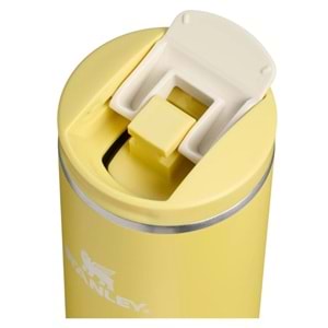 STANLEY TRANSİT FLİPTOP MUG 16 OZ 0.47 LİTRE DAFFODİL
