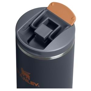 STANLEY TRANSİT FLİPTOP MUG 16 OZ 0.47 LİTRE TWİLİGHT