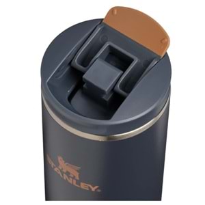 STANLEY TRANSİT FLİPTOP MUG HT GREEN 0.35 LİTRE 12OZ TWİLİGHT