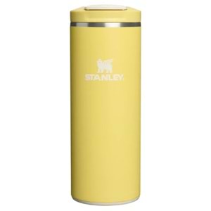 STANLEY TRANSİT FLİPTOP MUG HT GREEN 0.35 LİTRE 12OZ DAFFODİL