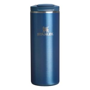STANLEY TRANSİT FLİPTOP MUG HT GREEN 0.35 LİTRE 12OZ BLUE SHİNE
