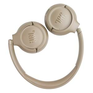 JBL TUNE 530 BLUETOOTH KULAKLIK BEJ MULTİ CONNECT