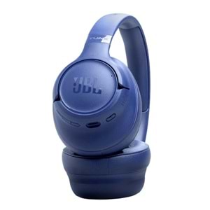 JBL TUNE 730BT KABLOSUZ KULAKLIK MAVİ MULTİ-POİNT CONNECTİON