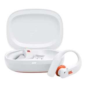 JBL ENDURANCE PEAK 4 BLUETHOOTH KULAKLIK BEYAZ