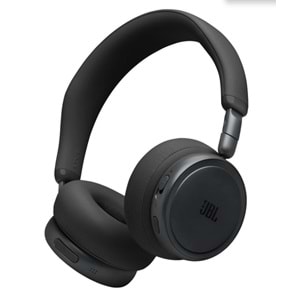 JBL LİVE 680NC KABLOSUZ KULAKLIK SİYAH