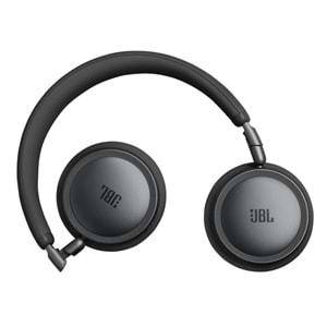 JBL LİVE 680NC KABLOSUZ KULAKLIK SİYAH