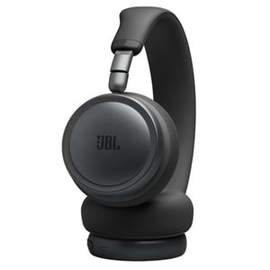 JBL LİVE 680NC KABLOSUZ KULAKLIK SİYAH