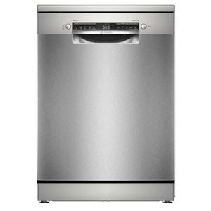BOSCH SMS4IKI51Q SERİ4 5 PROGRAM INOX BULAŞIK MAKİNESİ