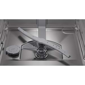 BOSCH SMS4IKI51Q SERİ4 5 PROGRAM INOX BULAŞIK MAKİNESİ