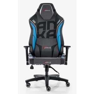 XDRİVE ANKA SPORT OYUNCU KOLTUĞU MAVİ