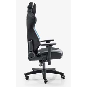 XDRİVE ANKA SPORT OYUNCU KOLTUĞU MAVİ