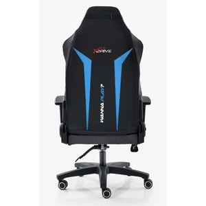 XDRİVE ANKA SPORT OYUNCU KOLTUĞU MAVİ