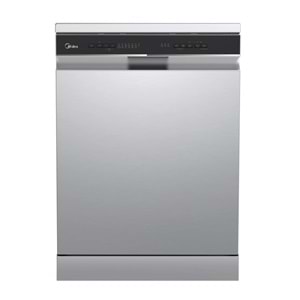 MIDEA MDWEF1433DSS-WUB 14 KİŞİLİK A++ BULAŞIK MAKİNESİ INOX